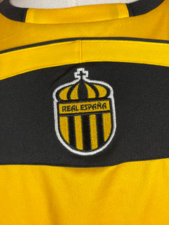 Real CD España – Home – 2003 – L – (6/10)