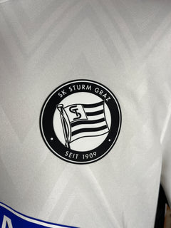 SK Sturm Graz – Away – 2023 – XL – (9/10)