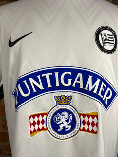 SK Sturm Graz – Away – 2023 – XL – (9/10)