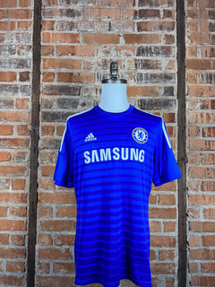 Chelsea FC – Home – 2014 – L – (9/10)