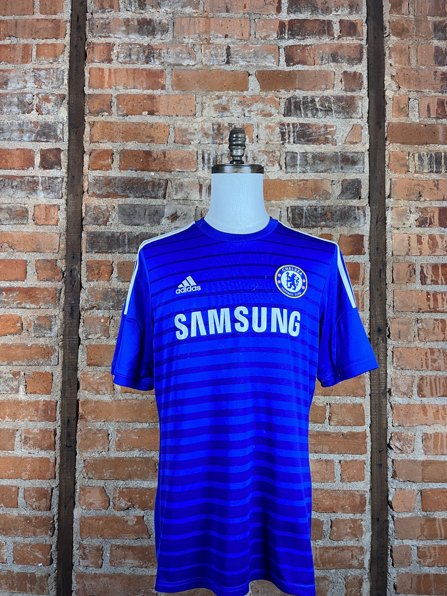 Chelsea FC – Home – 2014 – L – (9/10)