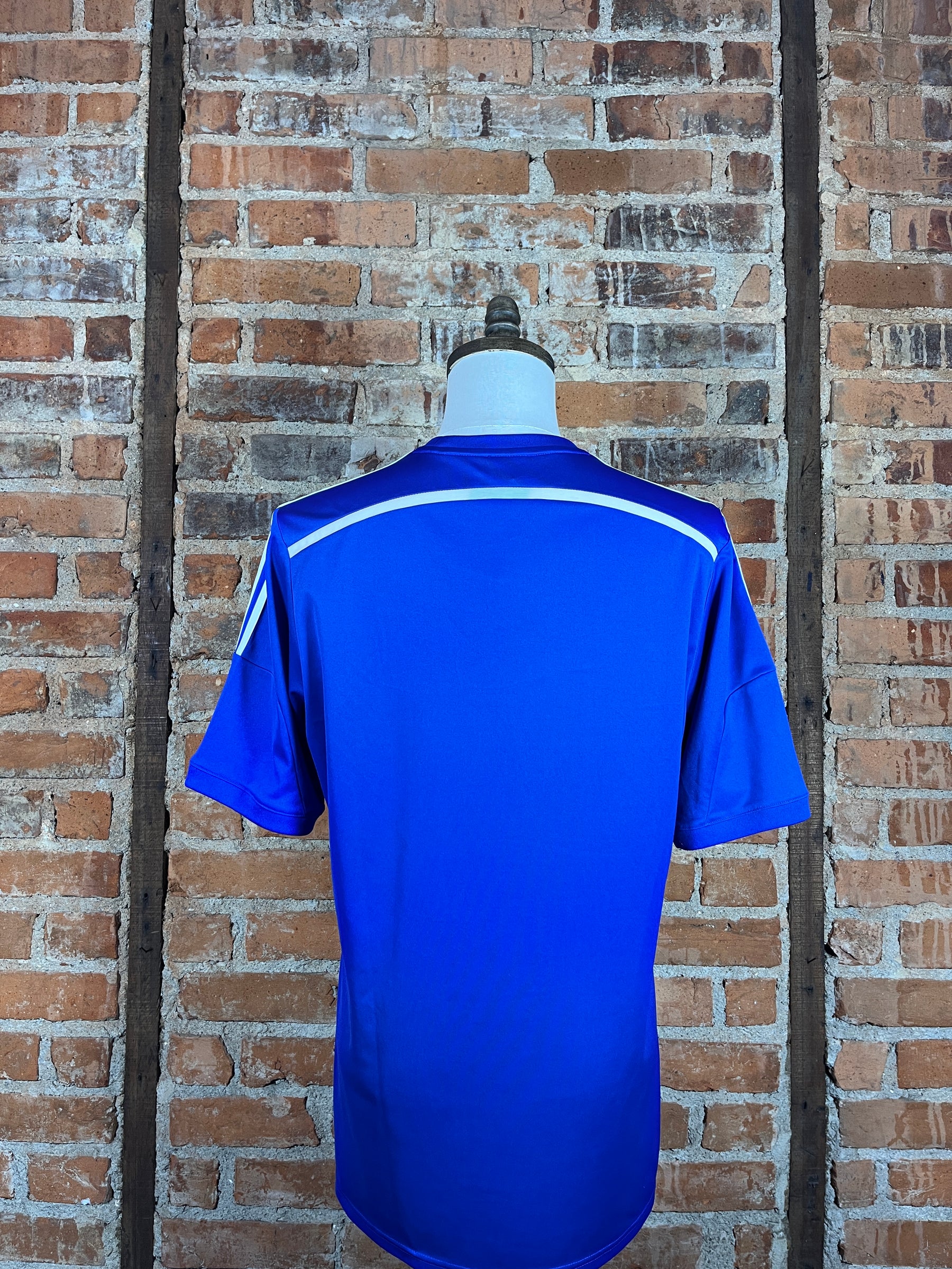 Chelsea FC – Home – 2014 – L – (9/10)
