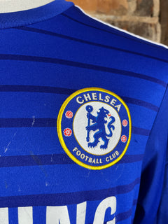 Chelsea FC – Home – 2014 – L – (9/10)