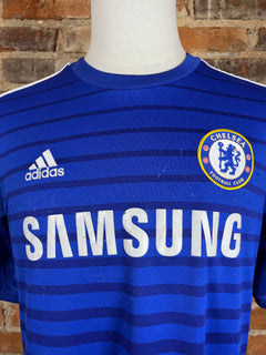 Chelsea FC – Home – 2014 – L – (9/10)