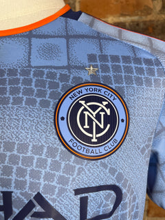 New York City FC Thiago Martins #13 – Home – 2023 – M – (9/10)