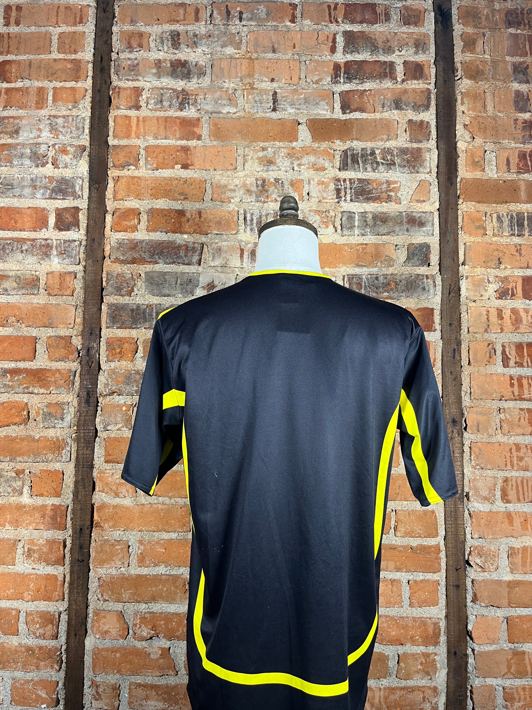Beitar Jerusalem – Home – 2005 – M – (9/10)