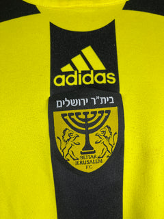 Beitar Jerusalem – Home – 2005 – M – (9/10)