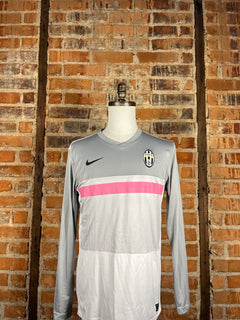 Juventus Training L/S – 2012 – M – (9/10)