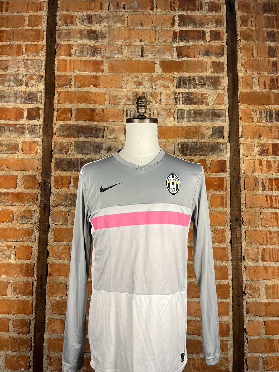 Juventus Training L/S – 2012 – M – (9/10)