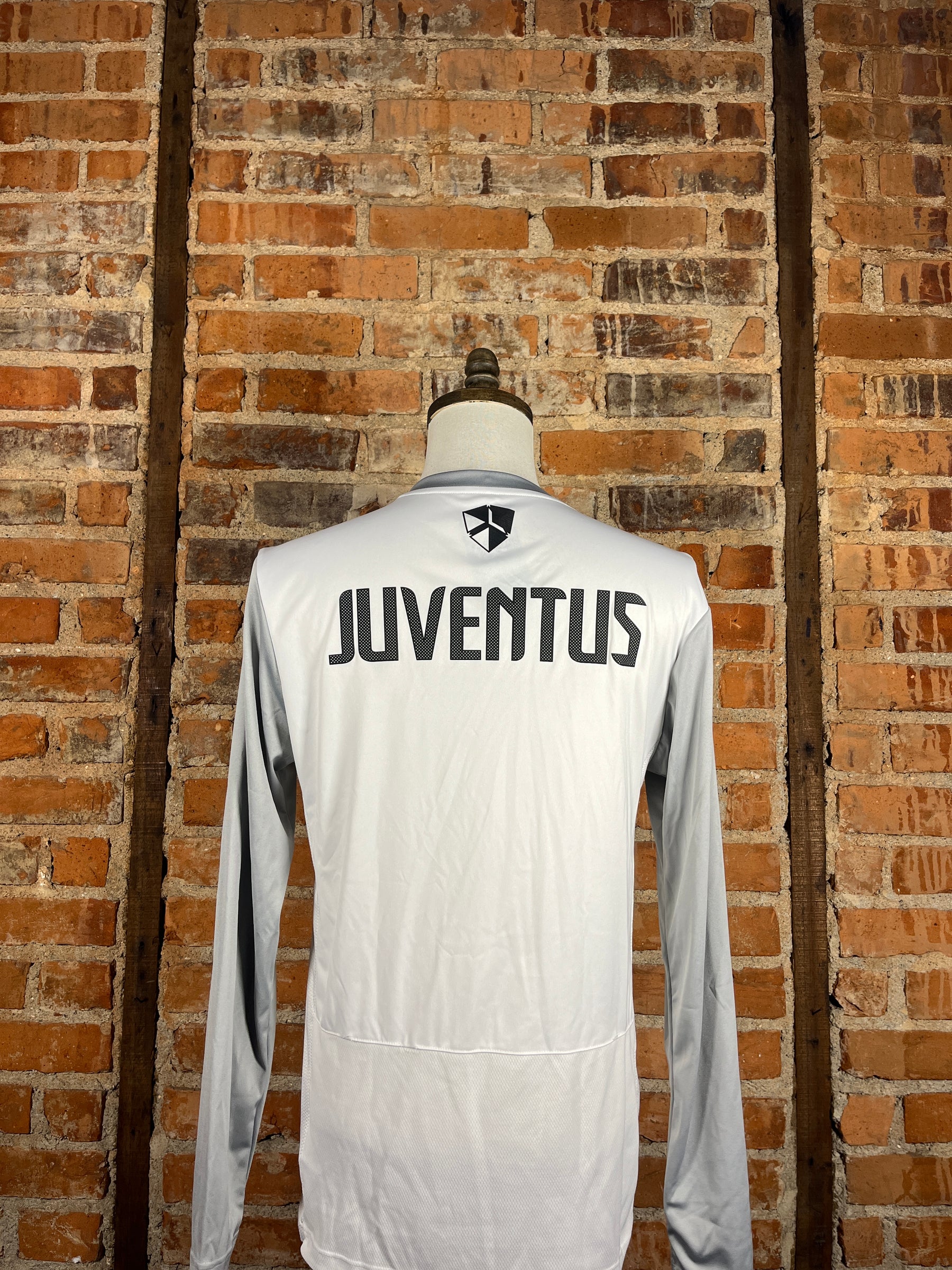 Juventus Training L/S – 2012 – M – (9/10)