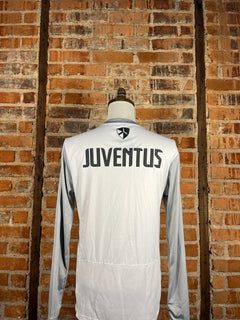 Juventus Training L/S – 2012 – M – (9/10)