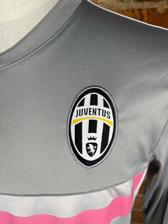 Juventus Training L/S – 2012 – M – (9/10)