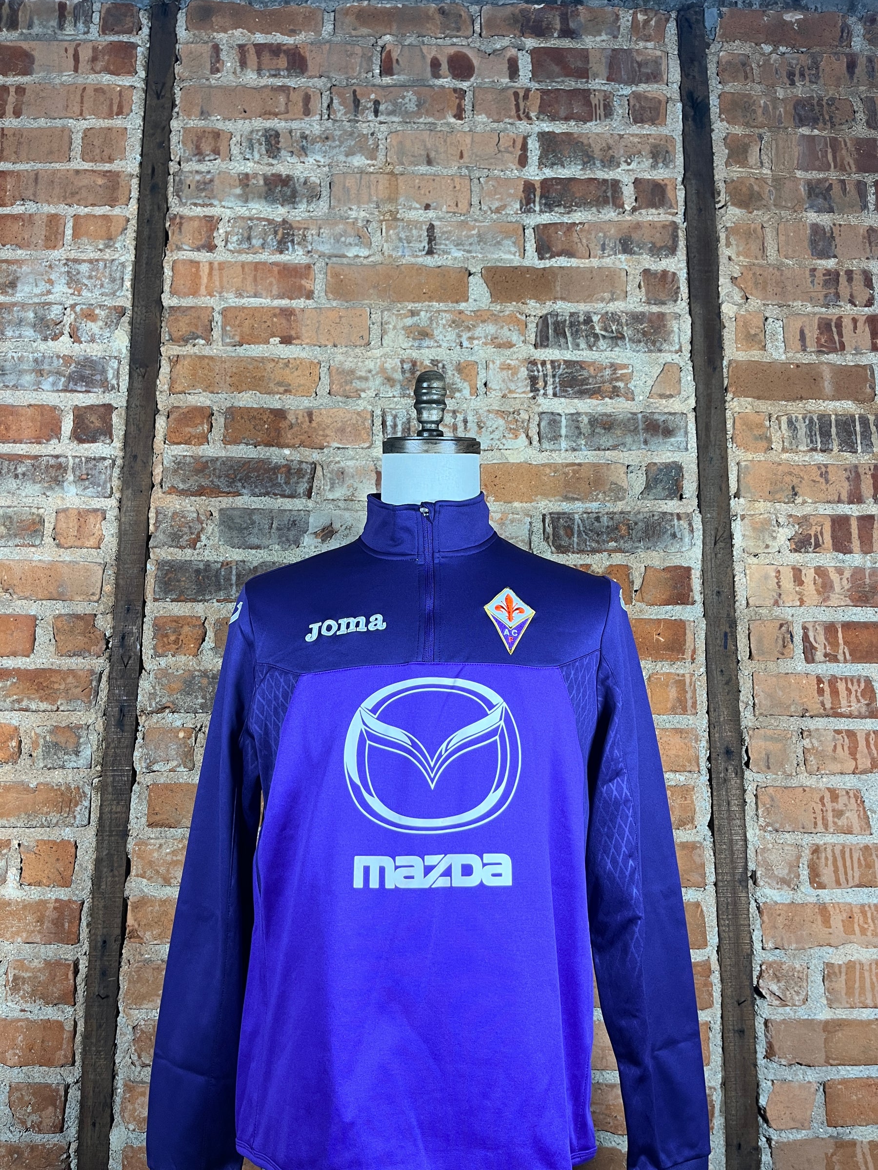 ACF Fiorentina – Training – 2012 – M – (8/10)