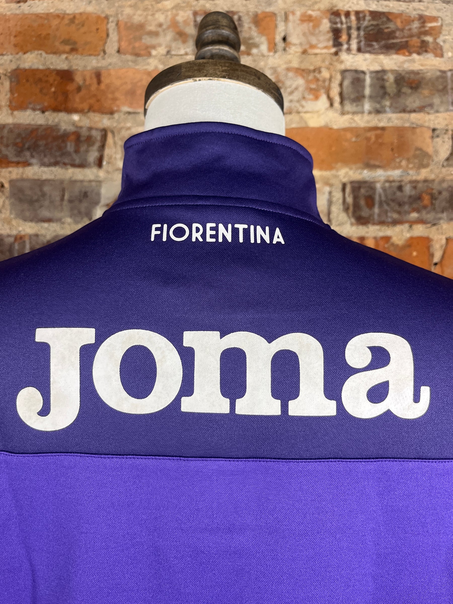 ACF Fiorentina – Training – 2012 – M – (8/10)