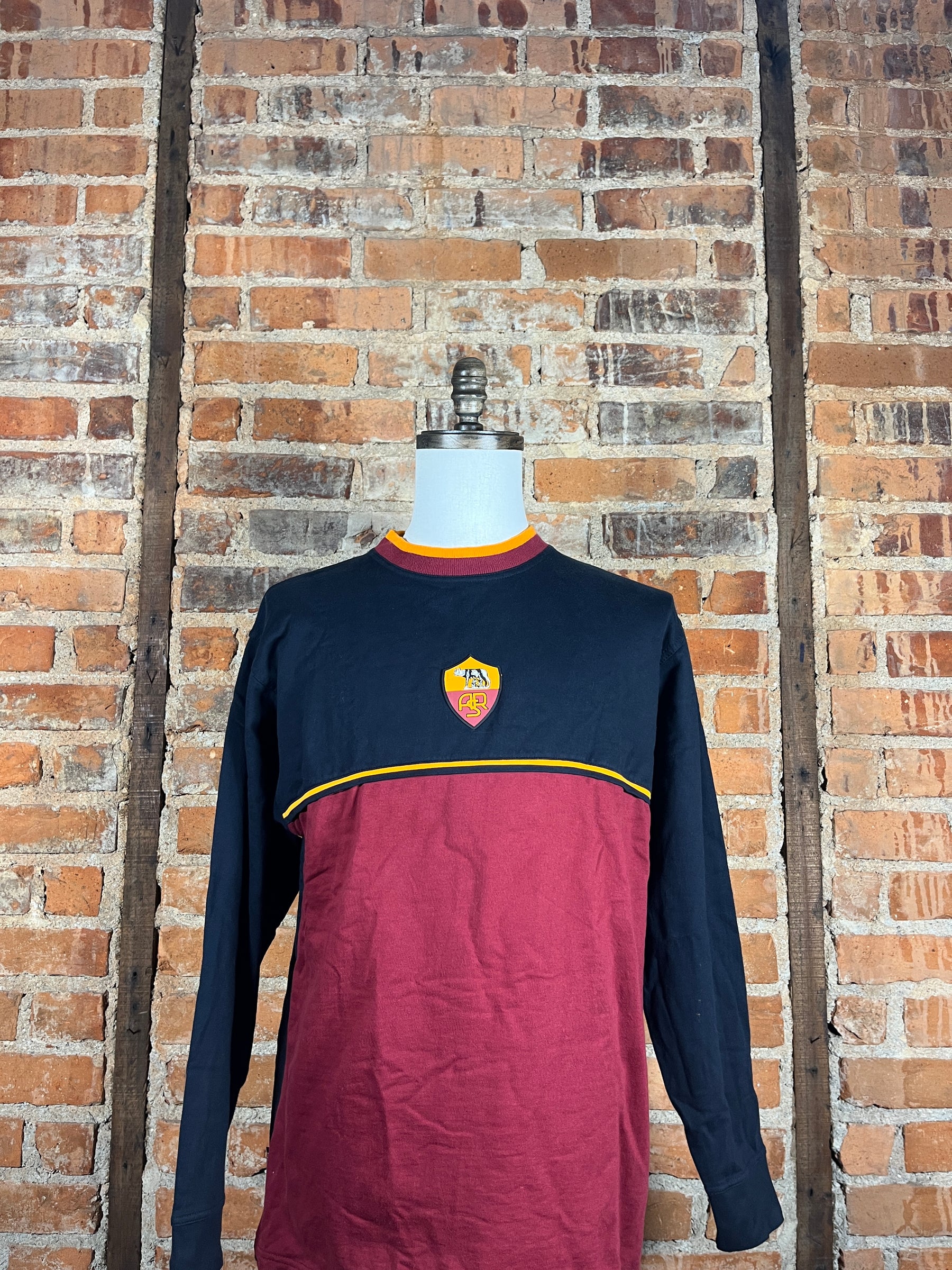AS Roma – Lifestyle – 2018 – M – (9/10)