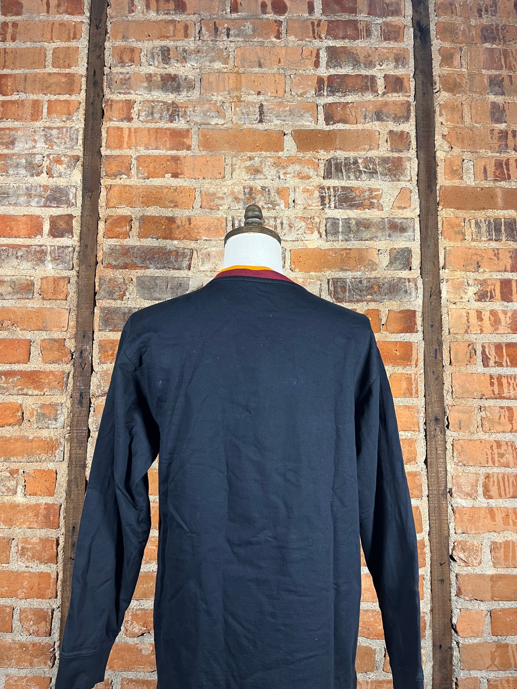AS Roma – Lifestyle – 2018 – M – (9/10)