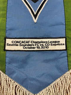 Seattle – Pennant – (8/10)