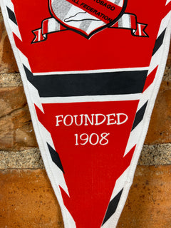 Trinidad and Tobago – Pennant – (6/10)