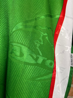 Basque Country (Euskadi) #10 Used by Bakero Match Worn/Issue – Home – 1993 – L – (8/10)