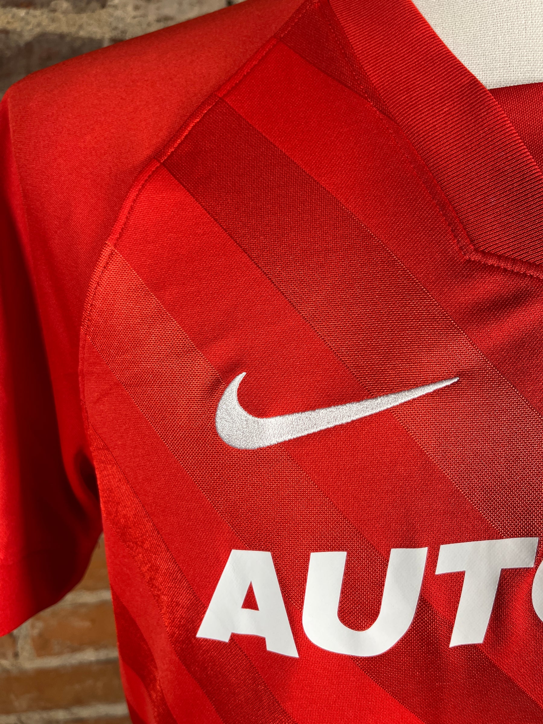 Hertha Berlin #4 Boyata Match Worn/Issue – Third Kit – 2021 – L – (8/10)