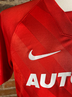 Hertha Berlin #4 Boyata Match Worn/Issue – Third Kit – 2021 – L – (8/10)