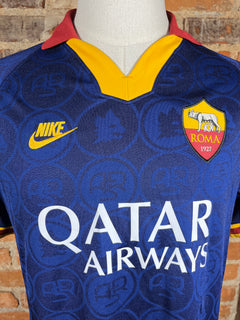 AS Roma – Third Kit – 2019 – M – (9/10)
