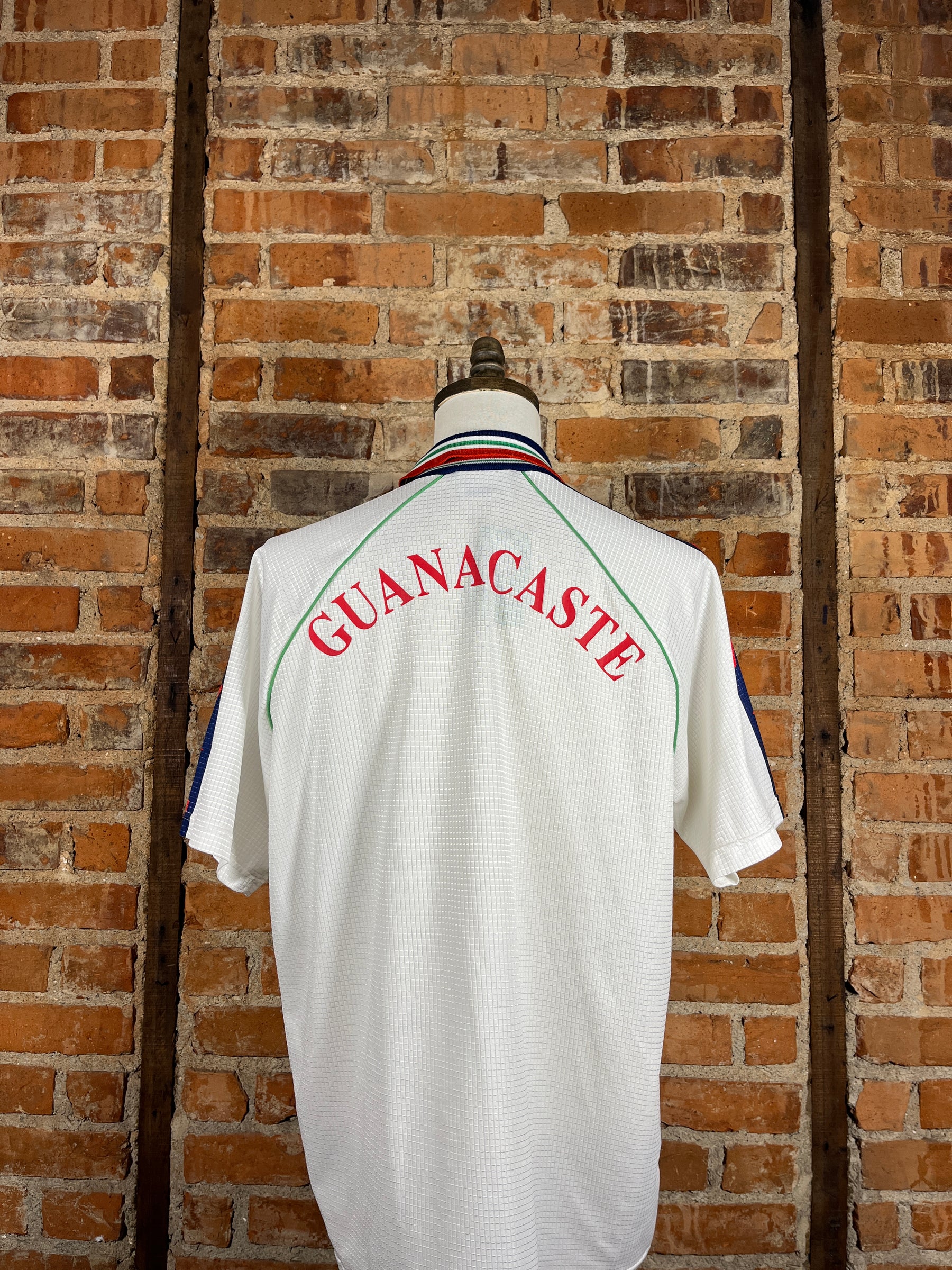 AD Guanacasteca Galex – Away – 1998 – XL – (7/10)