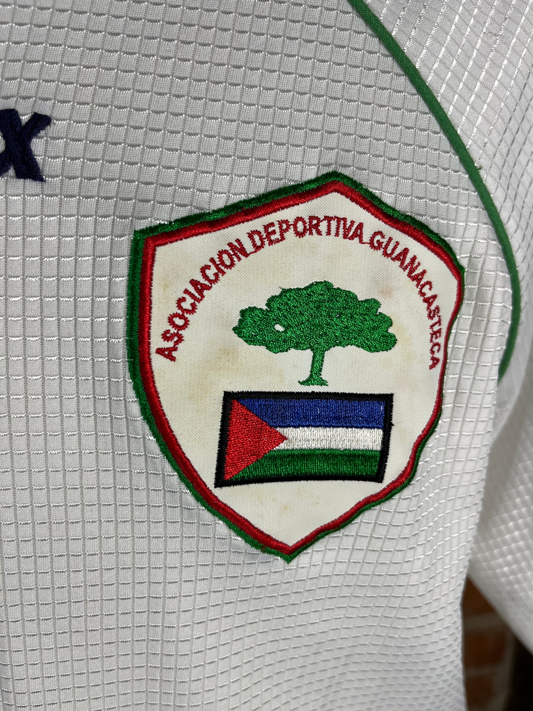 AD Guanacasteca Galex – Away – 1998 – XL – (7/10)