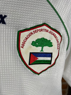 AD Guanacasteca Galex – Away – 1998 – XL – (7/10)