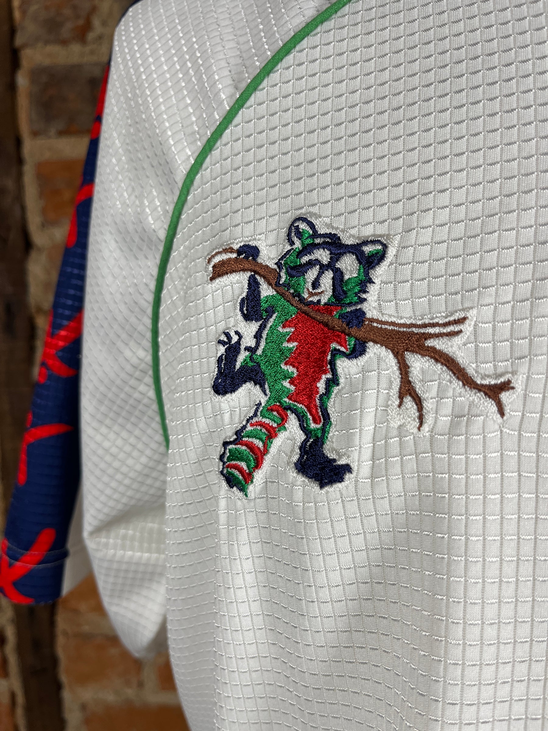 AD Guanacasteca Galex – Away – 1998 – XL – (7/10)