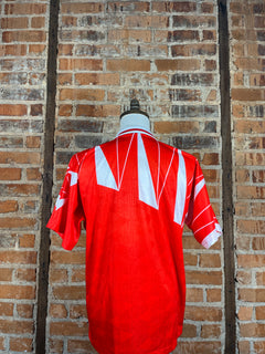 Trinidad and Tobago – Home – 1995 – M – (6/10)