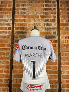 Club América #1 Marchesín Match Worn/Issue – Away – 2017 – M – (7/10)