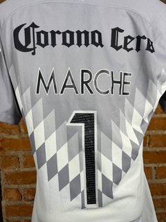 Club América #1 Marchesín Match Worn/Issue – Away – 2017 – M – (7/10)