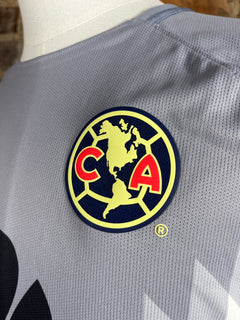 Club América #1 Marchesín Match Worn/Issue – Away – 2017 – M – (7/10)