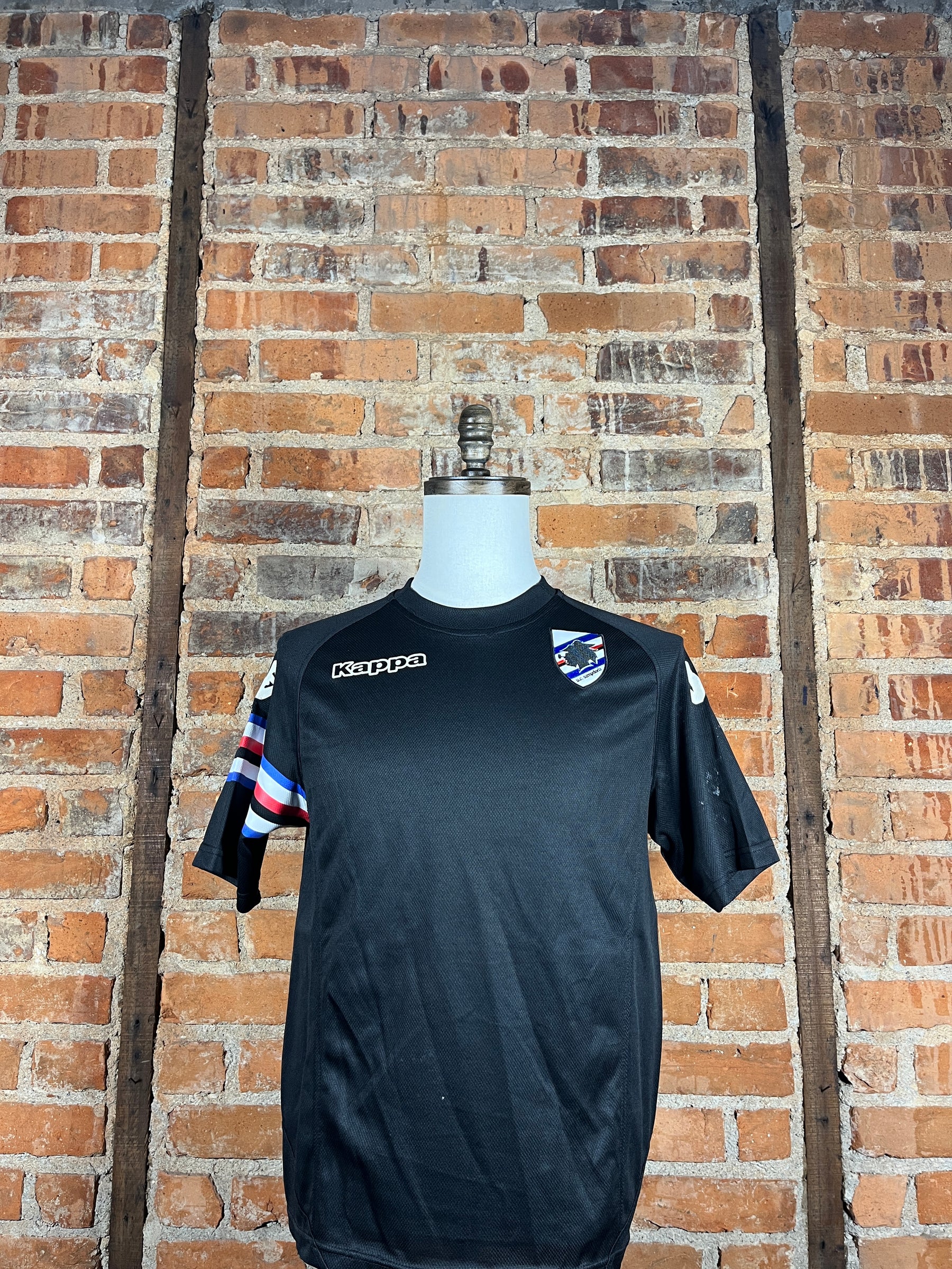 U.C. Sampdoria – Training – 2005 – M – (8/10)