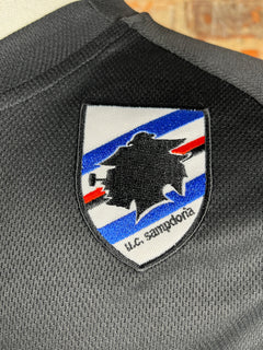 U.C. Sampdoria – Training – 2005 – M – (8/10)