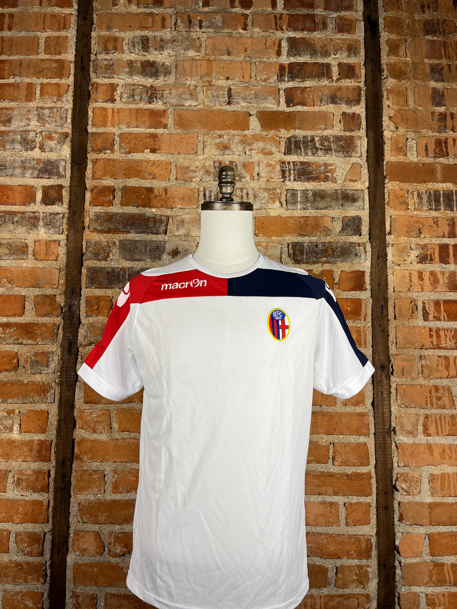 Bologna FC 1909 – Away – 2010 – M – (7/10)