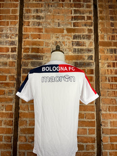 Bologna FC 1909 – Away – 2010 – M – (7/10)