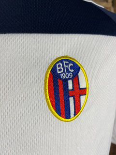 Bologna FC 1909 – Away – 2010 – M – (7/10)