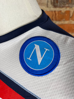 SSC Napoli L/S – Training – 2012 – L – (7/10)