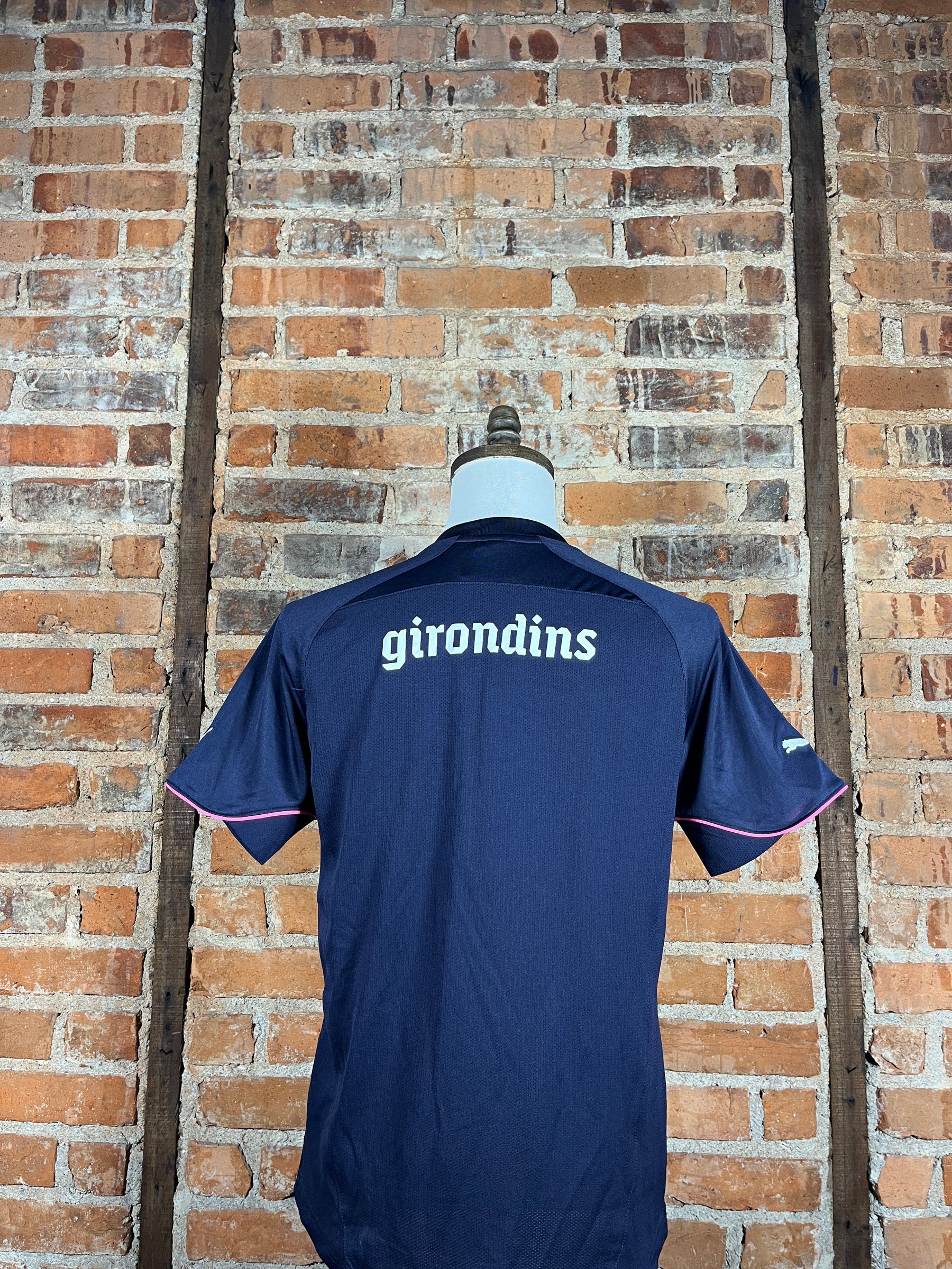 FC Girondins de Bordeaux – Training – 2010 – M – (8/10)