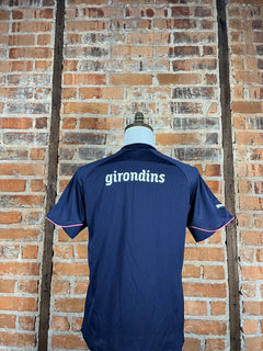FC Girondins de Bordeaux – Training – 2010 – M – (8/10)