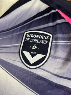FC Girondins de Bordeaux – Training – 2010 – M – (8/10)