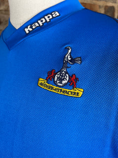 Tottenham Hotspur FC – Training – 2003 – L – (8/10)