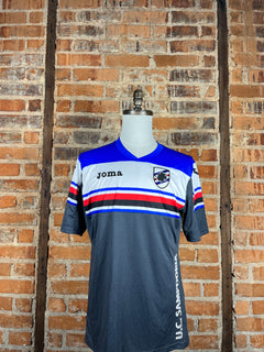 U.C. Sampdoria – Training – 2015 – L – (8/10)