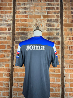 U.C. Sampdoria – Training – 2015 – L – (8/10)