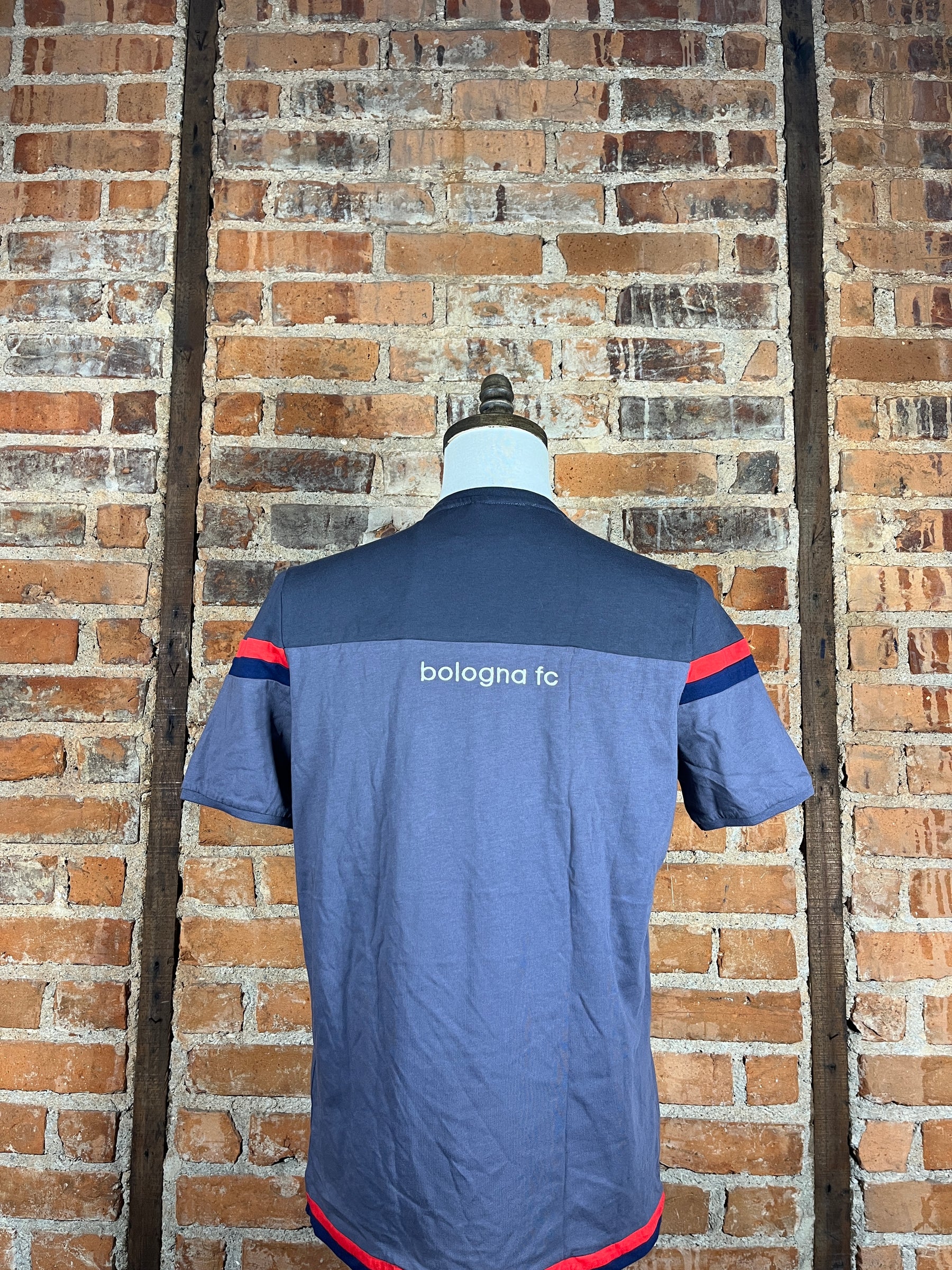 Bologna FC 1909 – Training – 2015 – M – (8/10)
