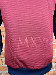 AS Roma L/S – Training – 2013 – M – (8/10)