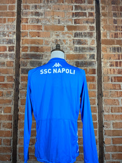 SSC Napoli L/S – Training – 2005 – L – (8/10)
