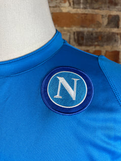 SSC Napoli L/S – Training – 2005 – L – (8/10)